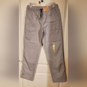 Thereabouts sz 18/20 cargo style with flex/adjustable waist